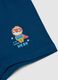 Pack of three multicolour stretch cotton baby boxers regular fit_3
