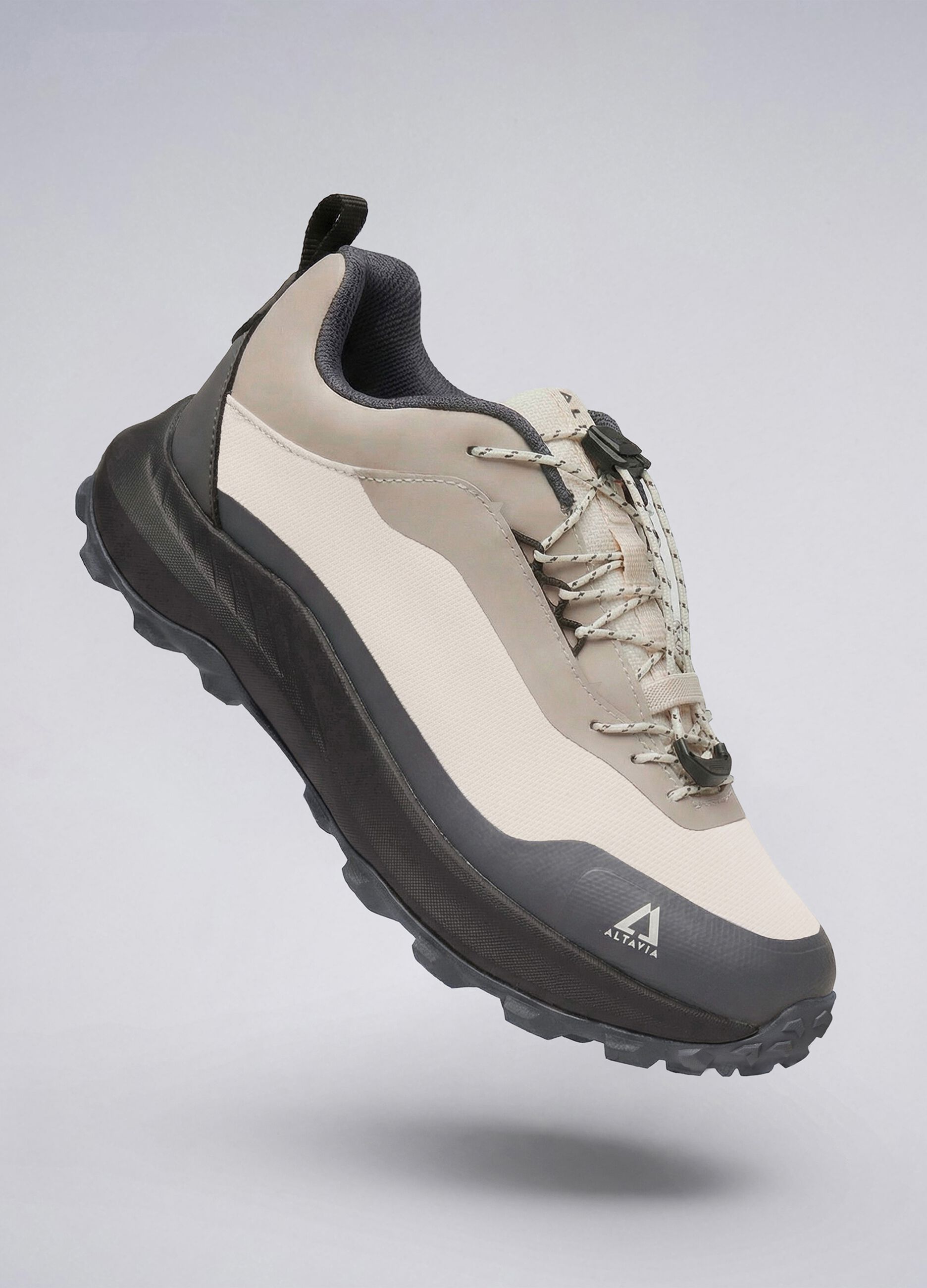 Granito-WP Membrane ALTAVIA Sneakers WITH DEBORAH COMPAGNONI