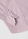 Multicolour pure cotton shirt regular fit_5