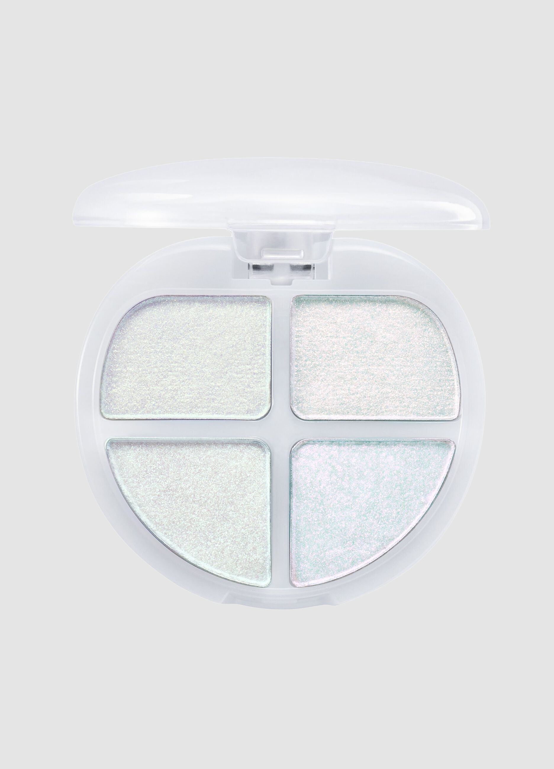 Tintin Dory Eyeshadow Palette 01 Glitter Dory 9.9g - Korean makeup