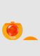 Bubble Trouble Lip Gloss Ola Orange 12ml_0