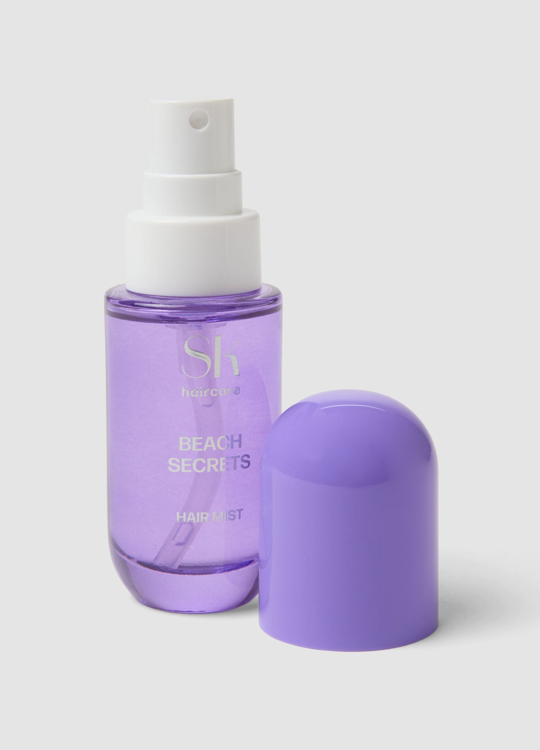 Beach Secrets Hair Mist