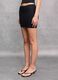 Black Mini Skirt_1