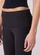 Flared ribbed stretch fabric leggings ALTAVIA STUDIO_3