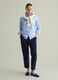 Stretch cotton chinos_0