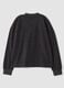 Grey viscose-blend crew-neck jumper, regular fit_2