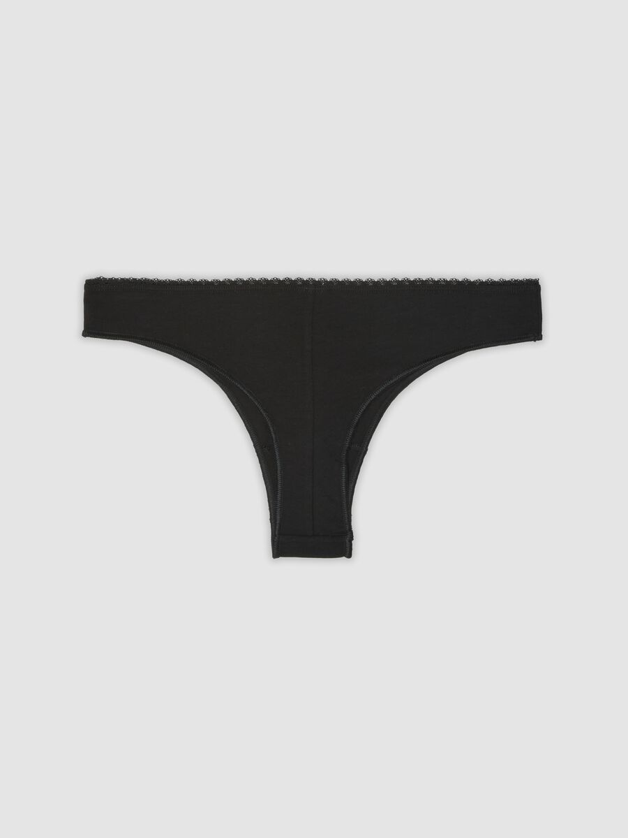 3-pack of multicolour organic stretch cotton Brazilian briefs_6