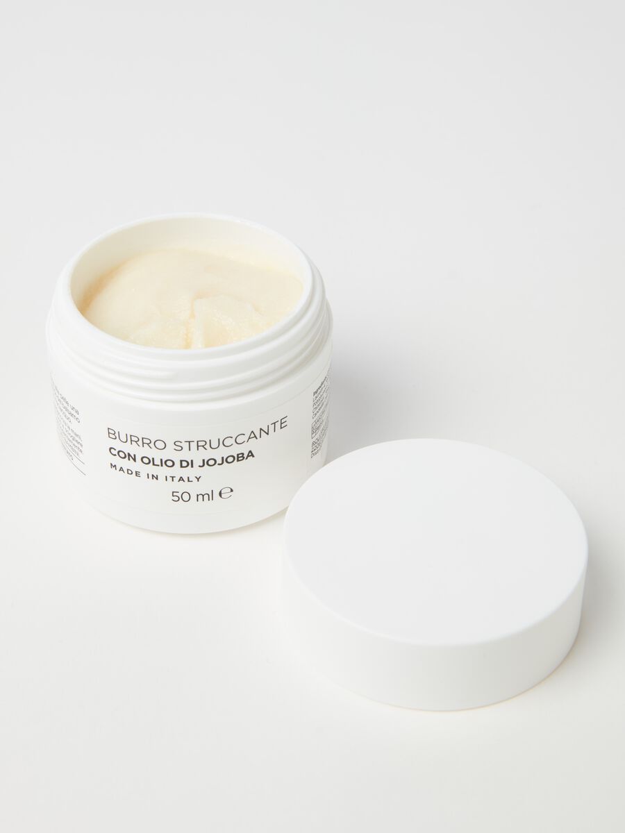 Make-up remover butter 50ml_2