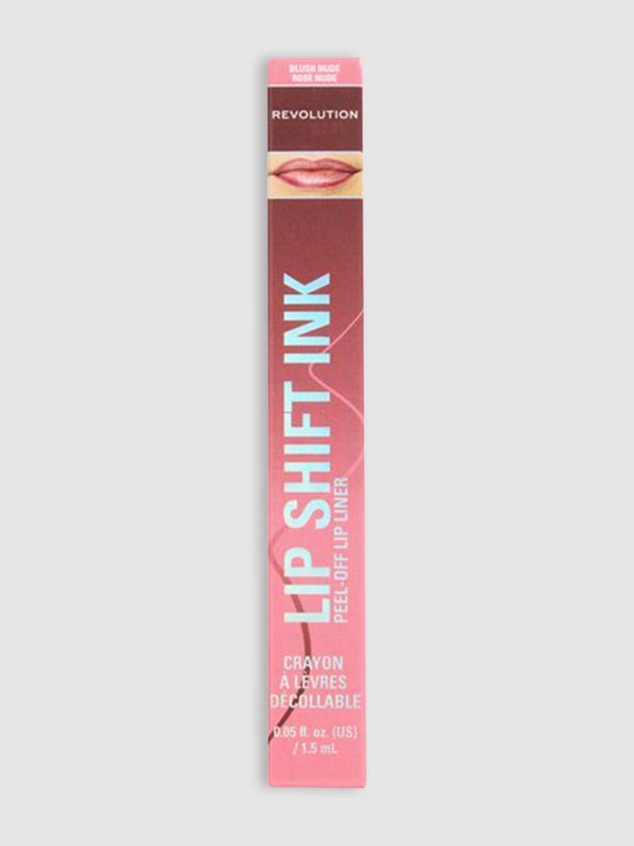 Lip Shift Ink Peel-Off Lip Liner Blush Nude_3