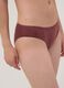 Five-pack of multicolour stretch organic cotton briefs_3