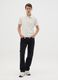 Men's Black Regular Fit Denim Jeans_0
