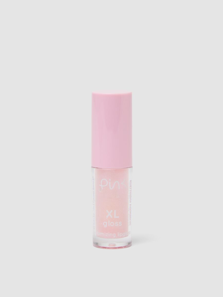 Pink XL Lip Gloss 06 Marshmallow_0