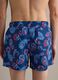 Blue paisley-print swim shorts_3