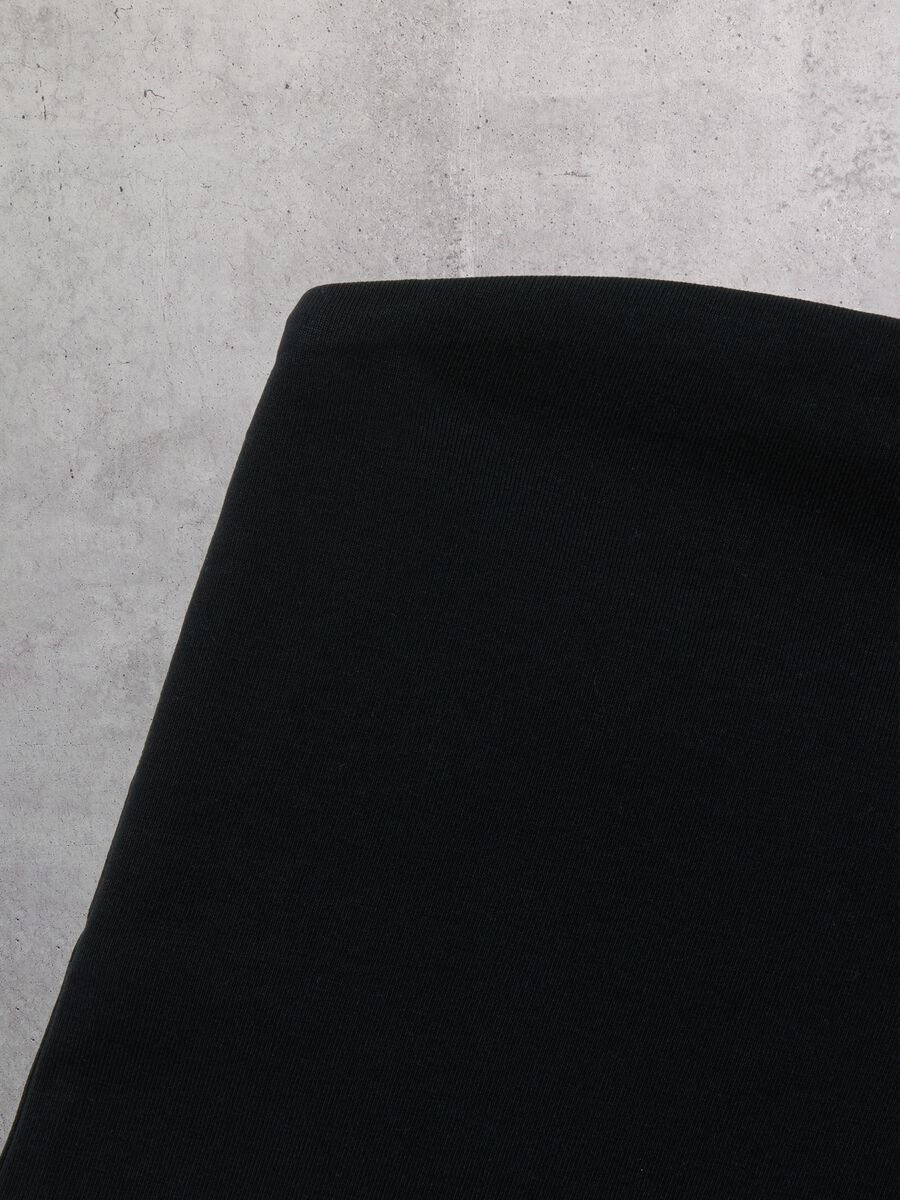 Tube Top Black_6