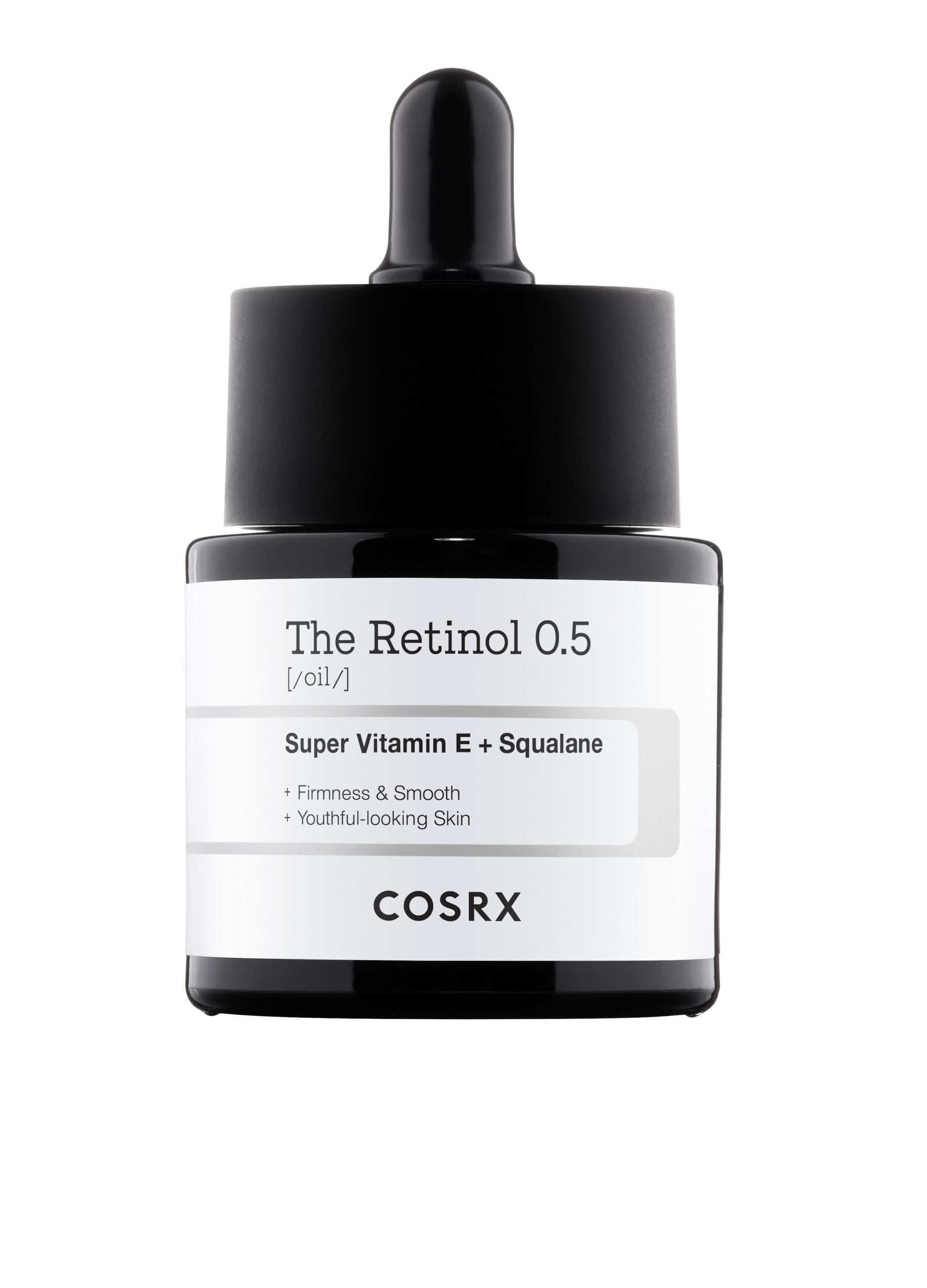 The Retinol 0.5 Oil (EU)