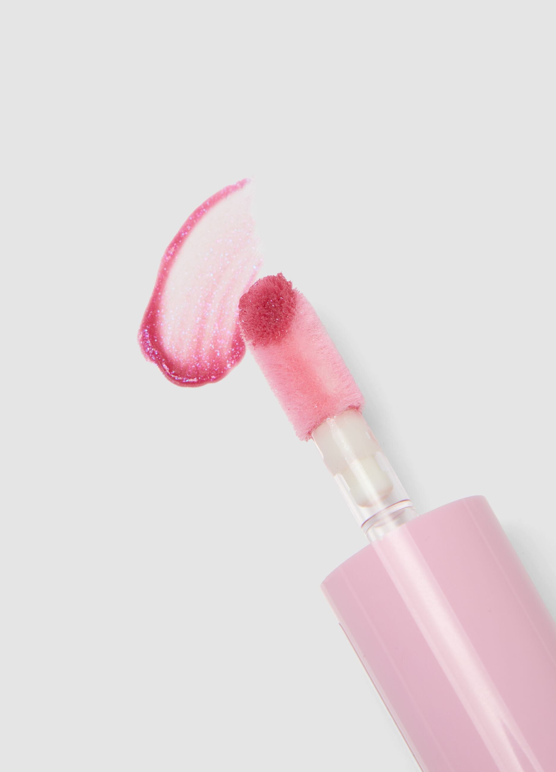 Pink XL Lip Gloss 08 Glazed Cherry