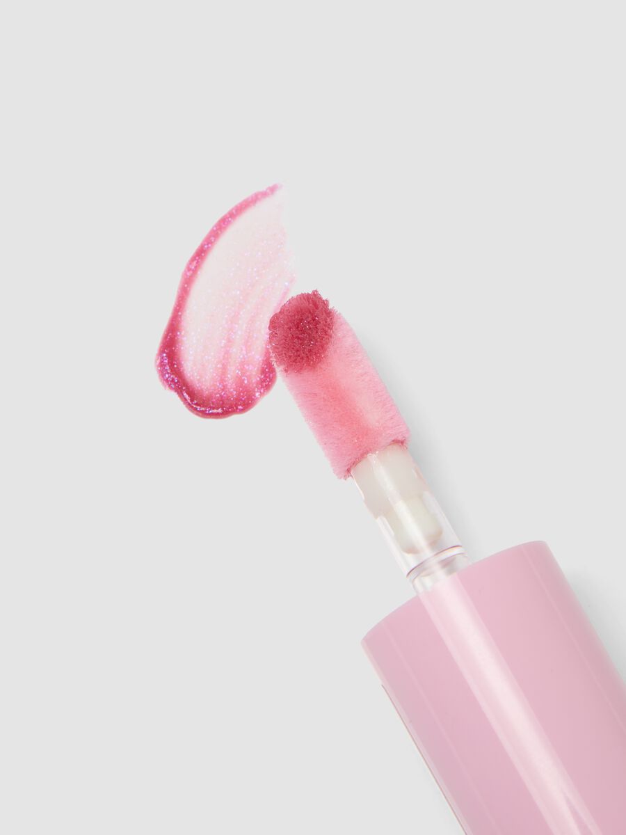 Pink XL Lip Gloss 08 Glazed Cherry_2