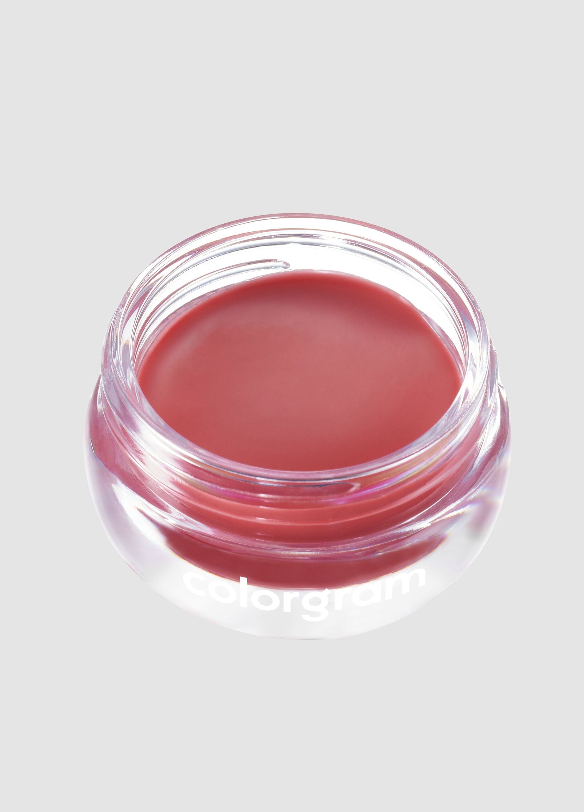 Tintin Dory Lip Jam 07 Fig Jam 3.5 g - Korean make-up