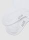 Multicolour Bamboo Blend Baby Pair Socks_2