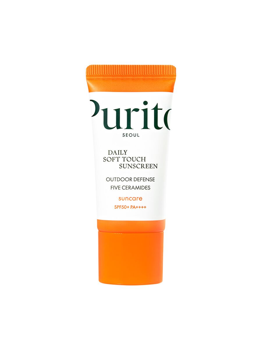 Protezione solare viso ad ampio spettro SPF50+ - skincare coreana_0