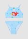 Blue stretch-fabric bikini_0