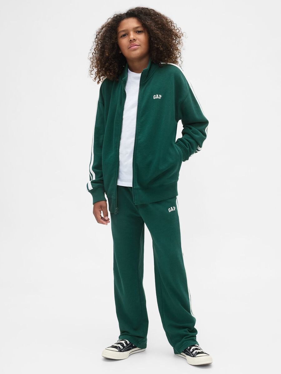 Joggers con logo GAP_0