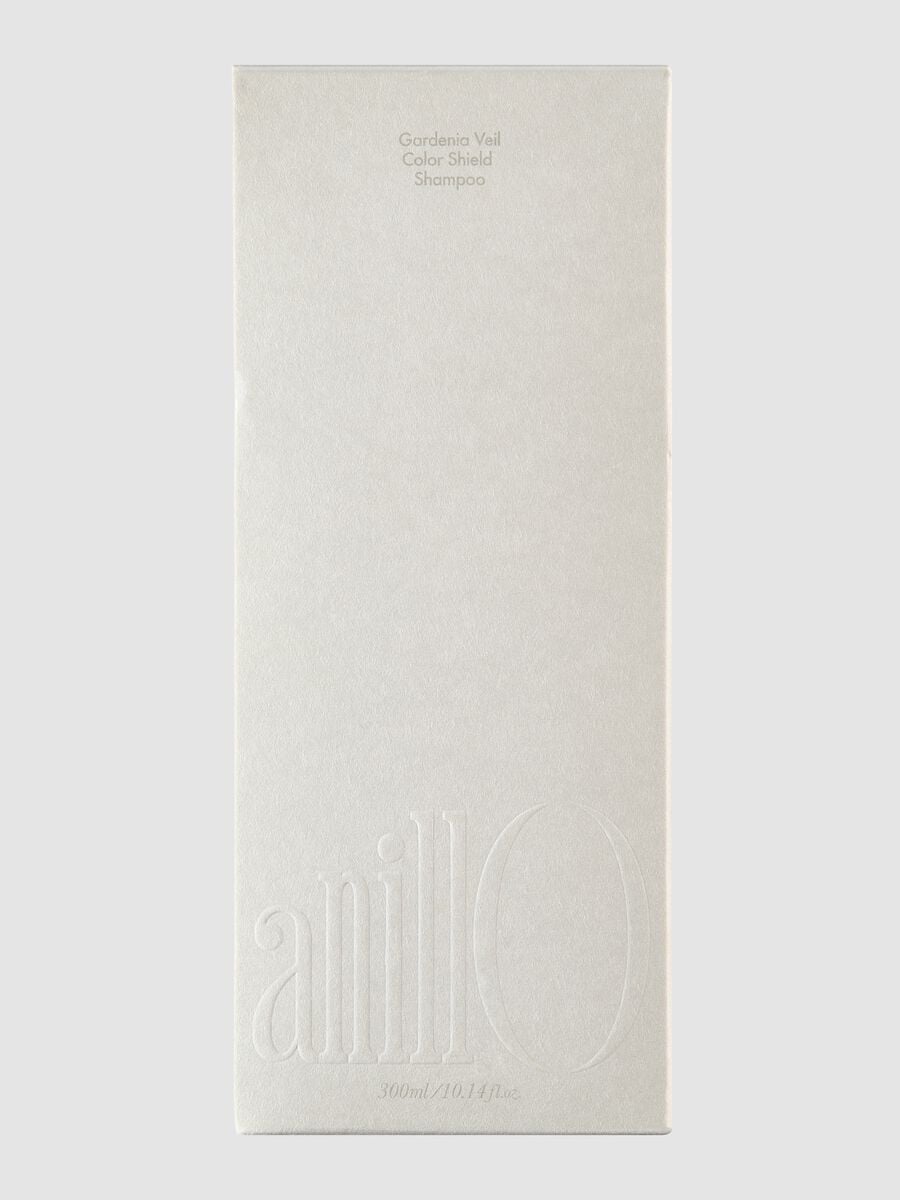 Gardenia Veil Color Shield Shampoo 300ml - Korean beauty care_2