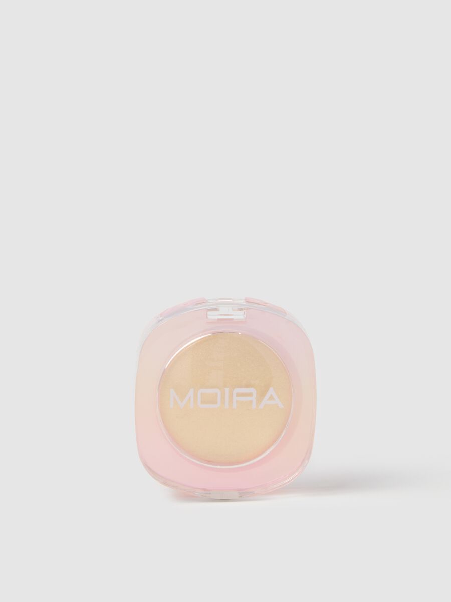 MOIRA DREAMLIGHT HIGHLIGHTER 006 GOLD FROST ILLUMINATOR - Korean makeup_0