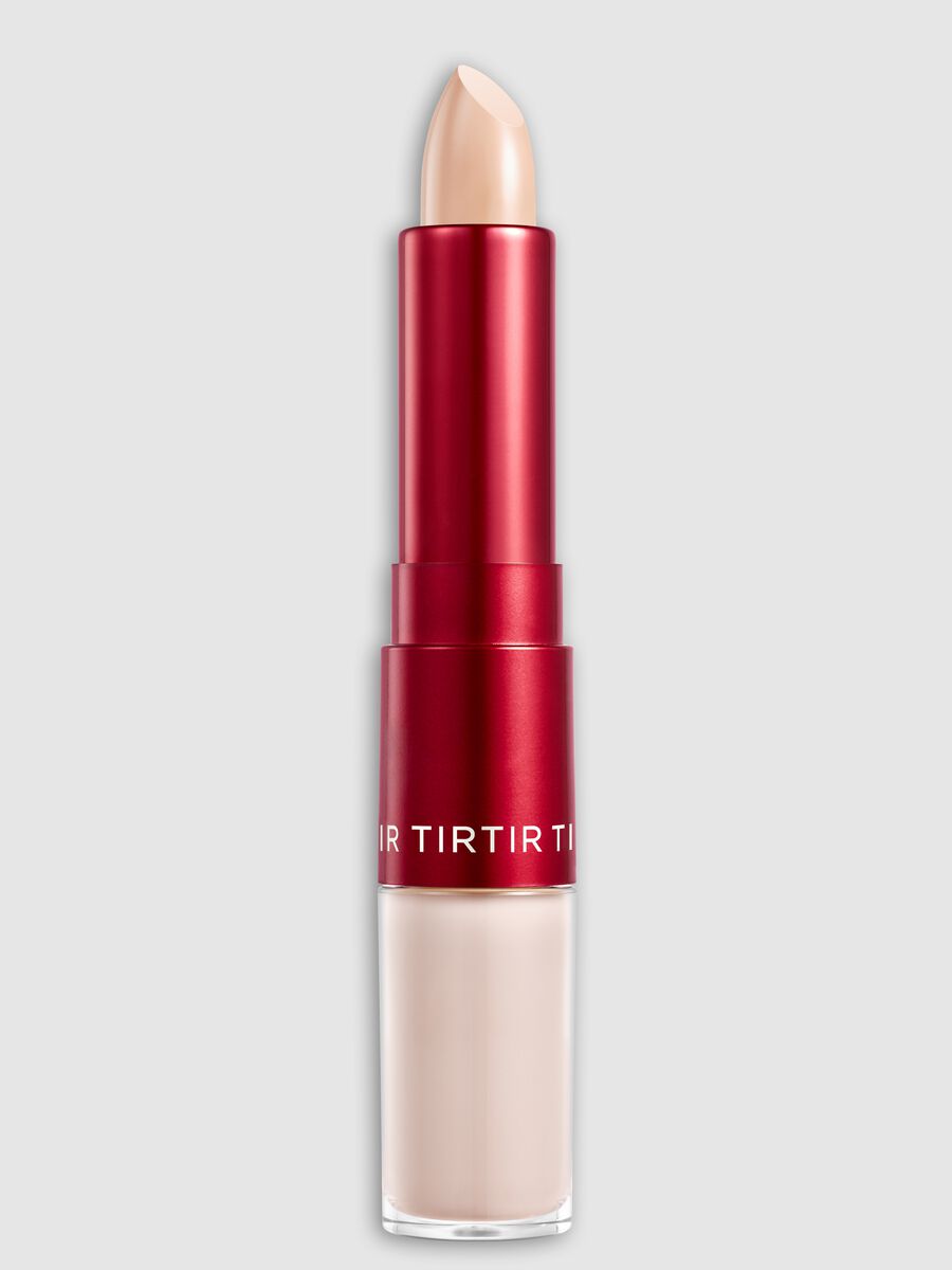 TIRTIR Glide & Hide Blurring Concealer 2 C 8g - Korean makeup_0