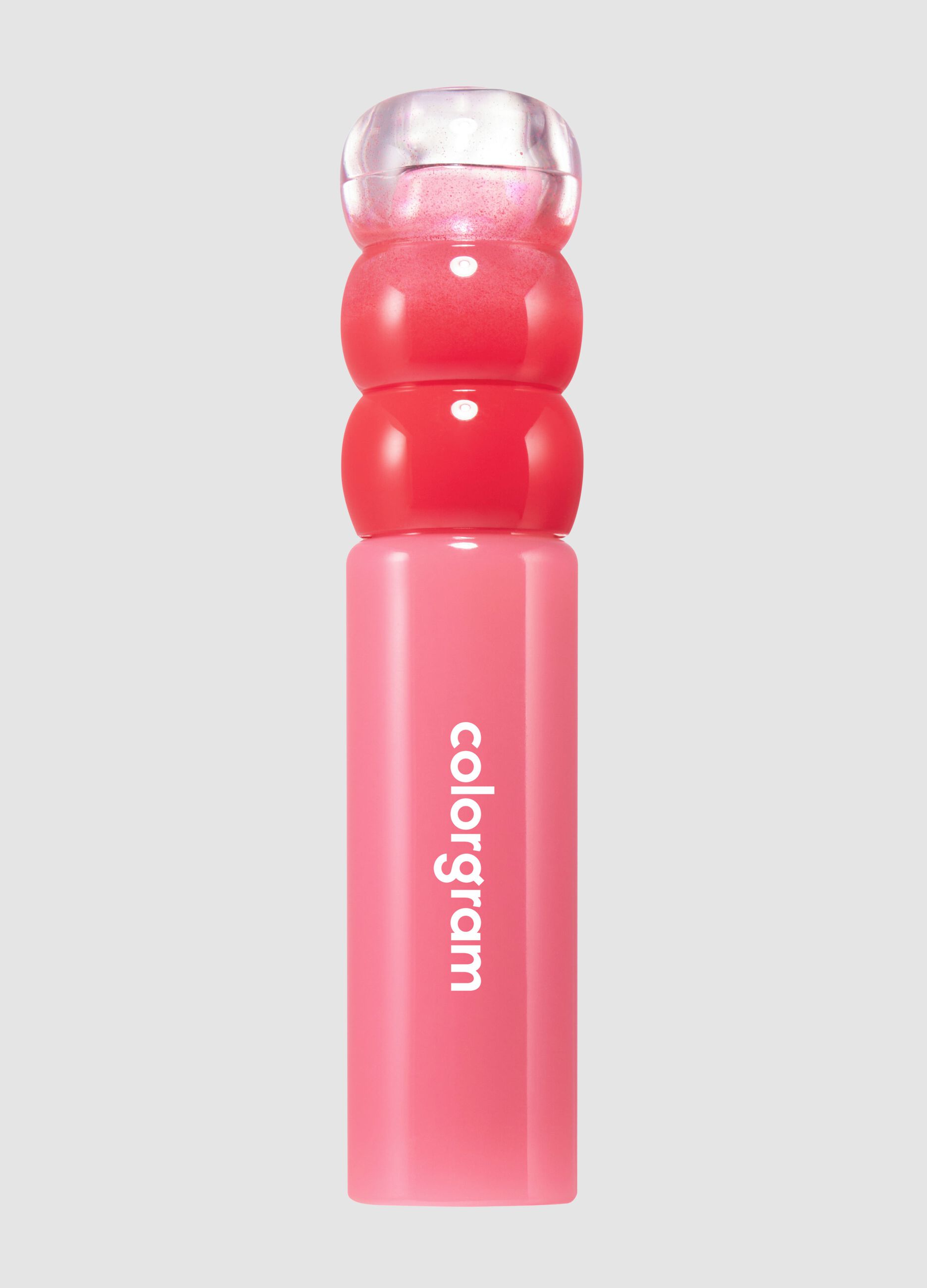 Fruity Water Tint #05 Dainty Cherry 2.8 g - Korean Make-up
