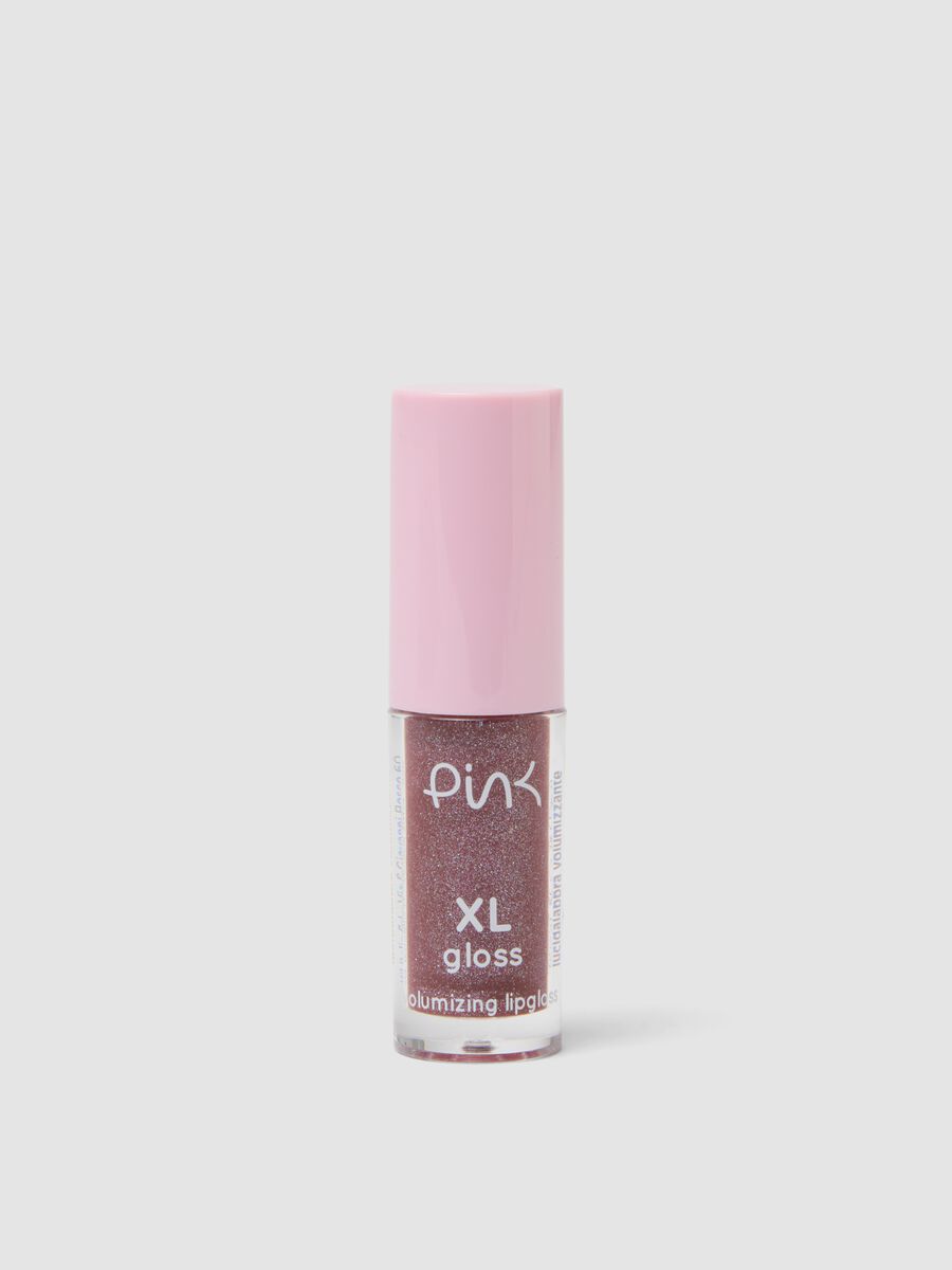 Pink XL Lip Gloss 14 Space Vertigo_0