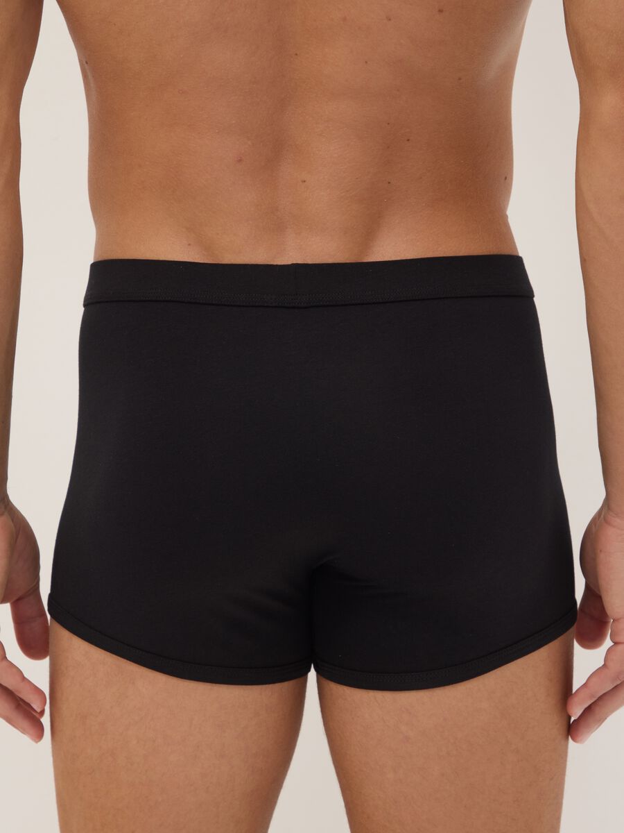 3-pack of black stretch extra-fine cotton boxer briefs_2