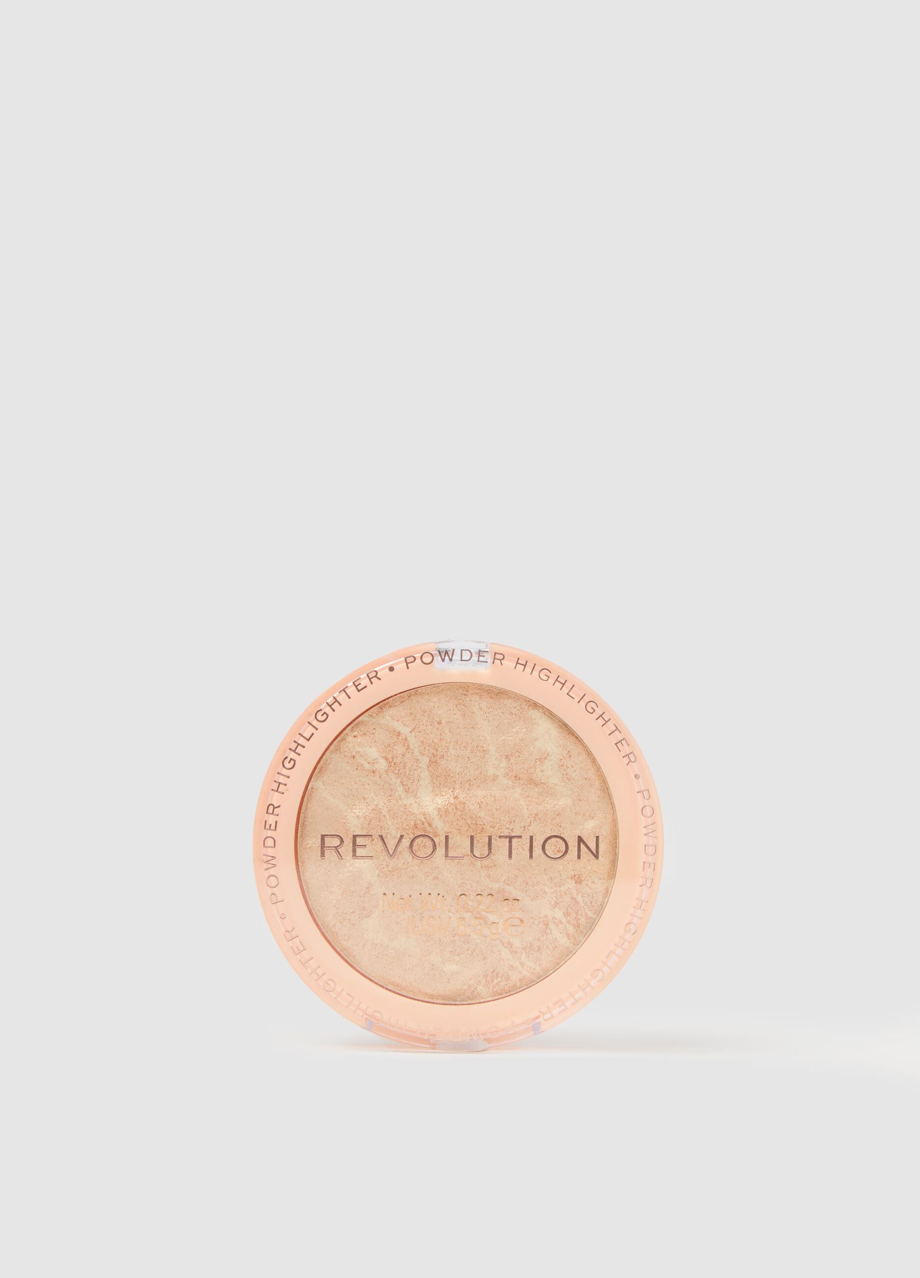 Reloaded Raise the Bar Highlighter