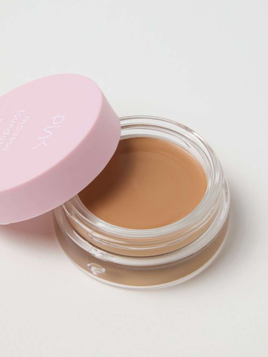 Pink Mousse Foundation 03_0
