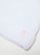 White Stretch Cotton Baby Hat with Ears_1