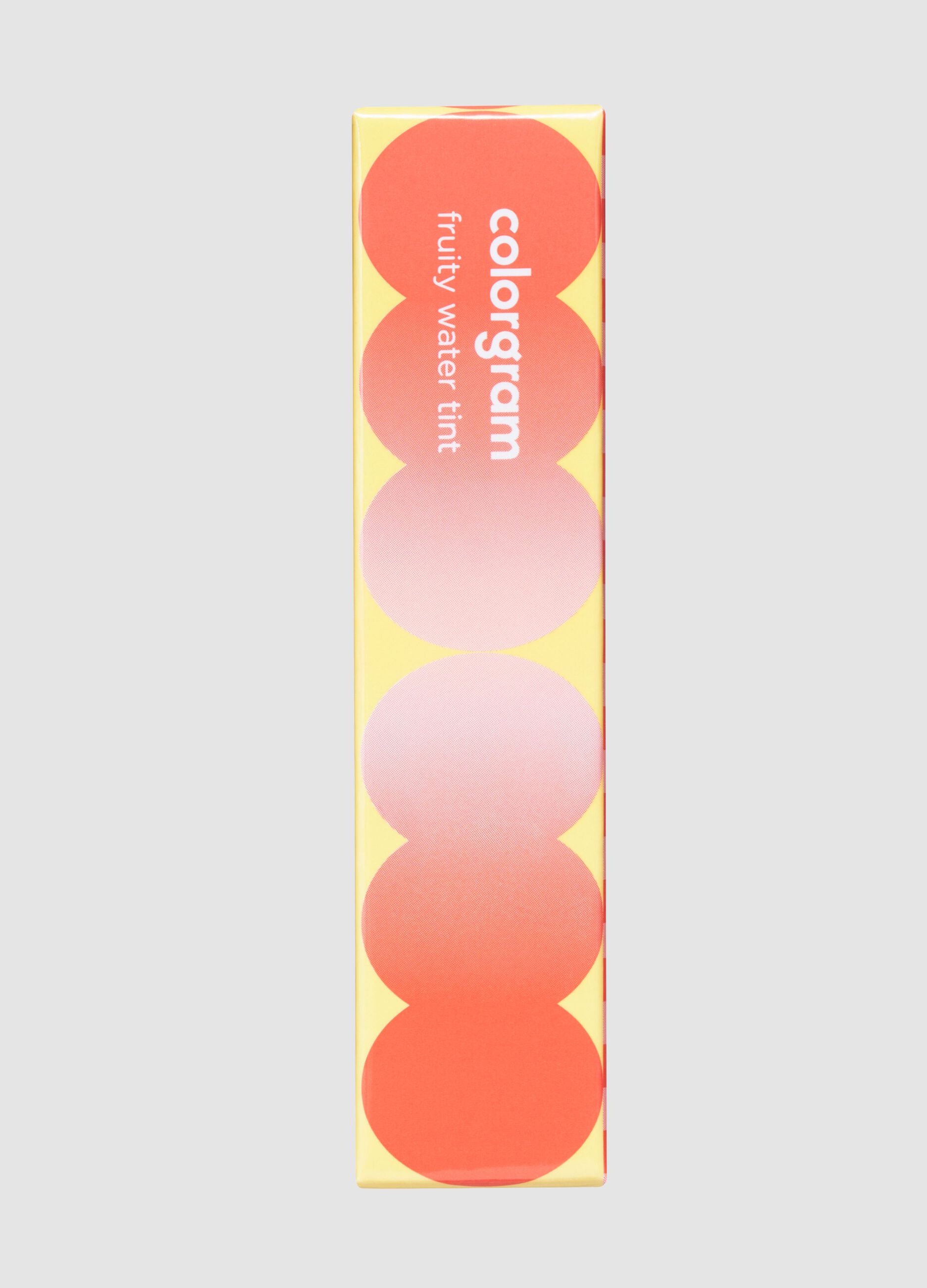 Fruity Water Tint #01 New Apricot 2.8g &ndash; Korean make-up