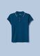 ALTAVIA SAILING blue stretch cotton polo shirt_4