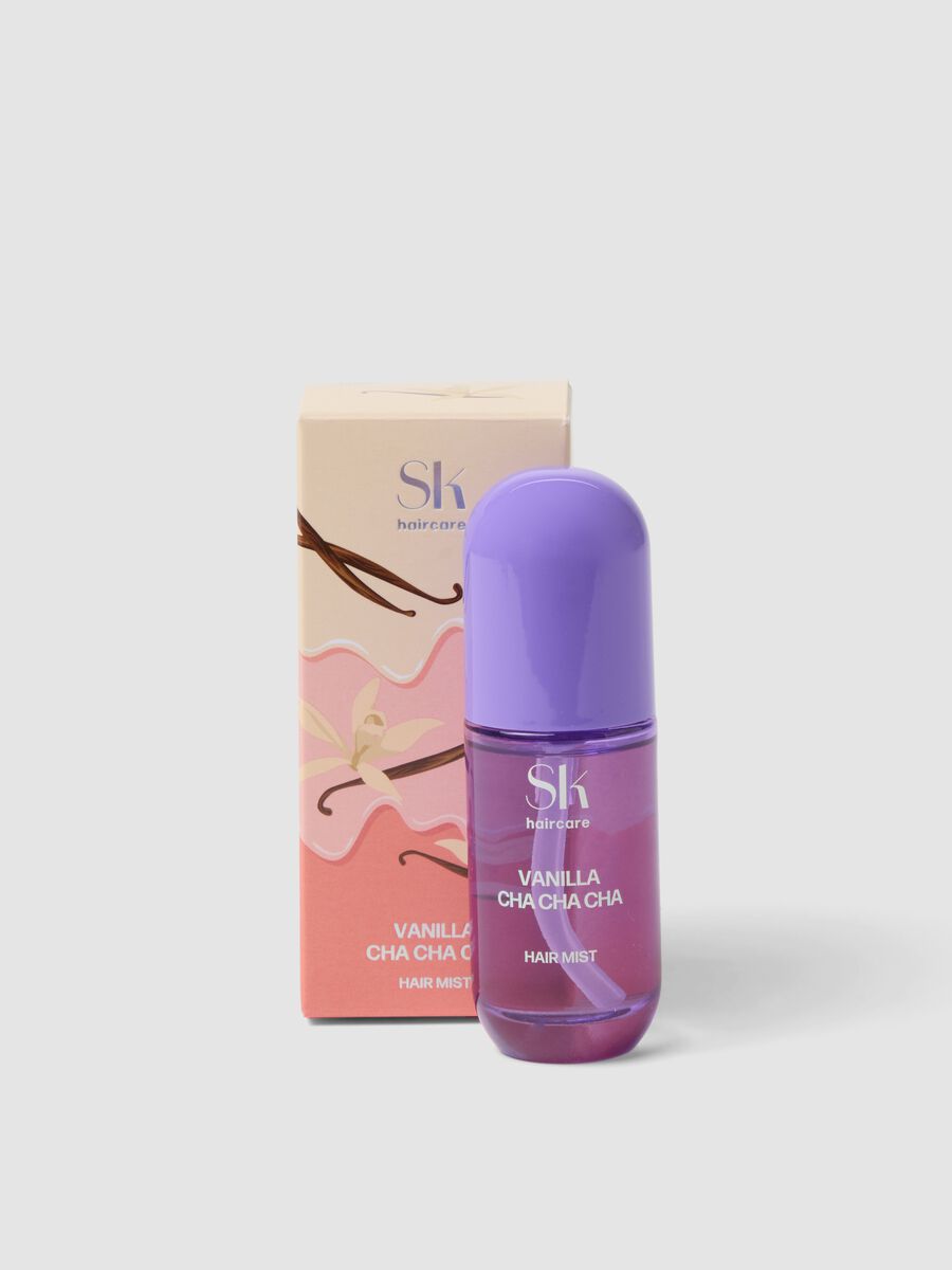 Hair Mist Vanilla cha cha cha 30ml_0