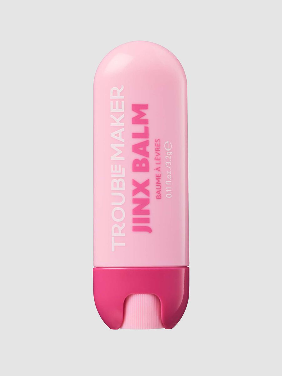 Jinx Tinted Lip Balm Flow Pink 4g_0