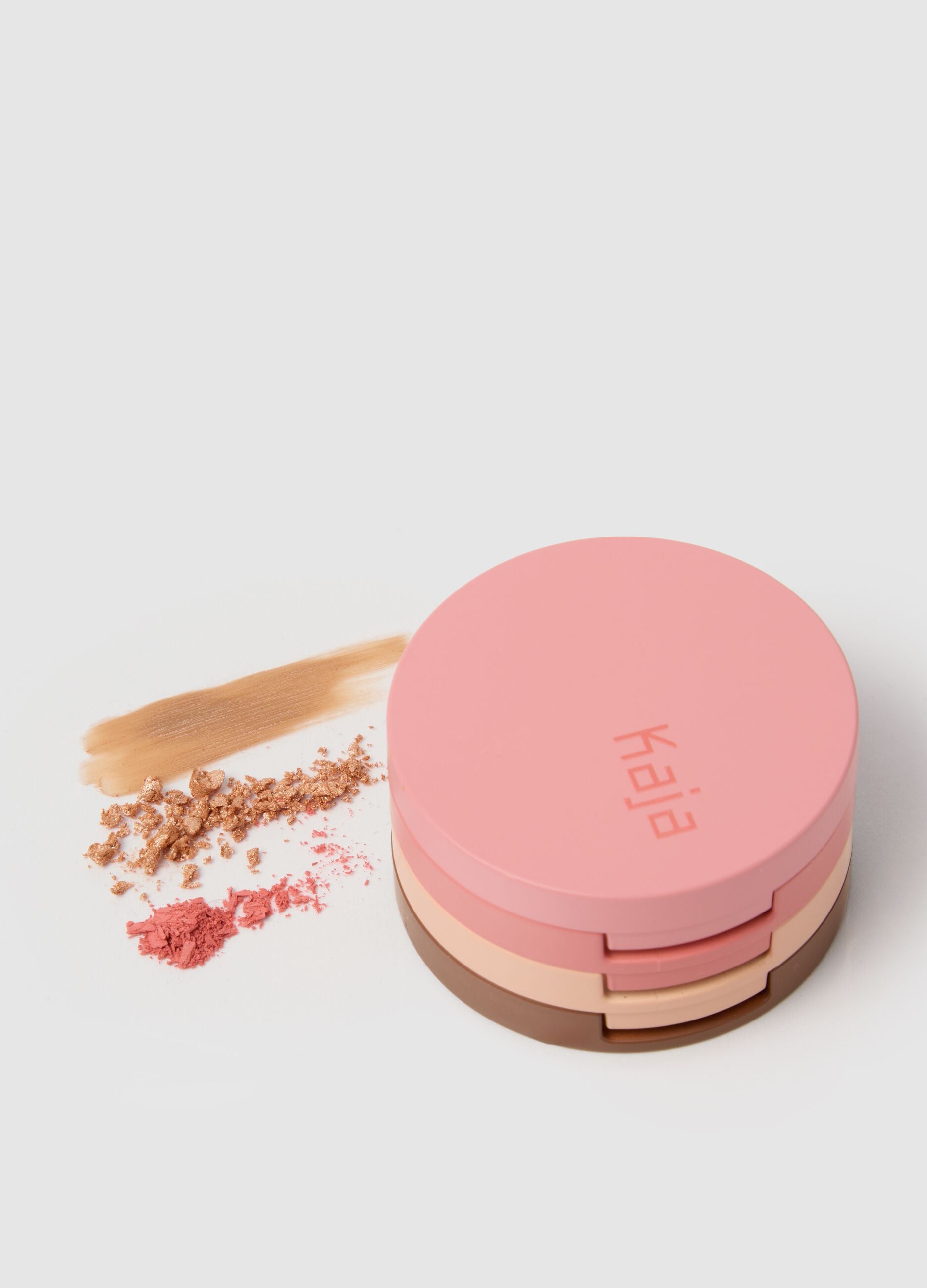 KAJA PLAY BENTO 02 CLOUD LATTE