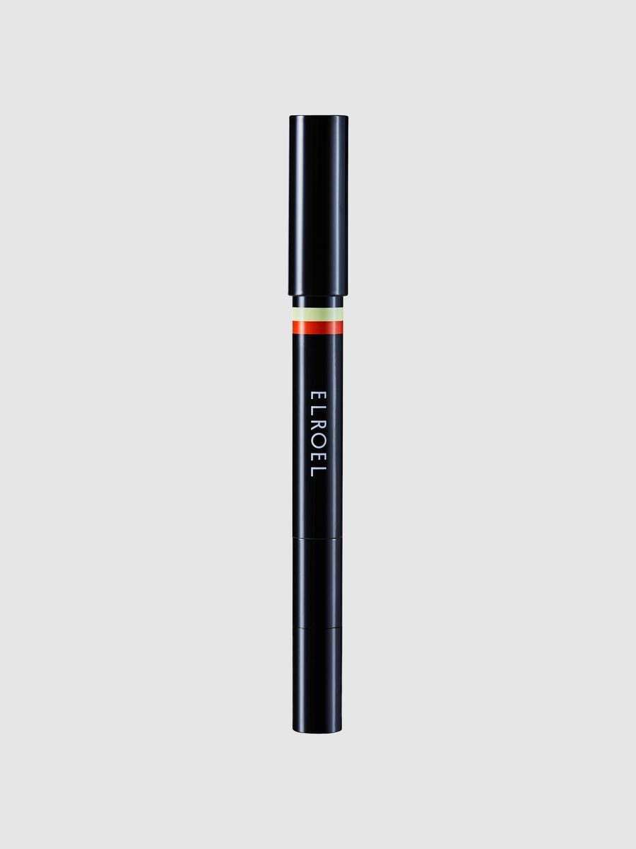 Blanc Double Shadow Stick [#10 Bluelemon-Peach] 1.4g - Make-up coreano_1
