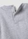 Grey organic cotton-blend set with MARVEL Spider-Man print_3