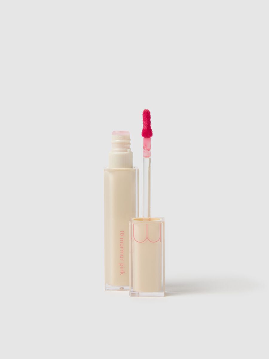 ROM&ND DEWY&middot;FUL WATER TINT 10 MURMUR PINK - Korean make-up_1