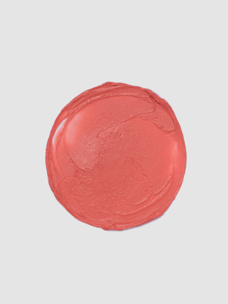 B. BY BANILA Romantic Blush Lip & Cheek - 13 Cream Coral - Korean makeup_1