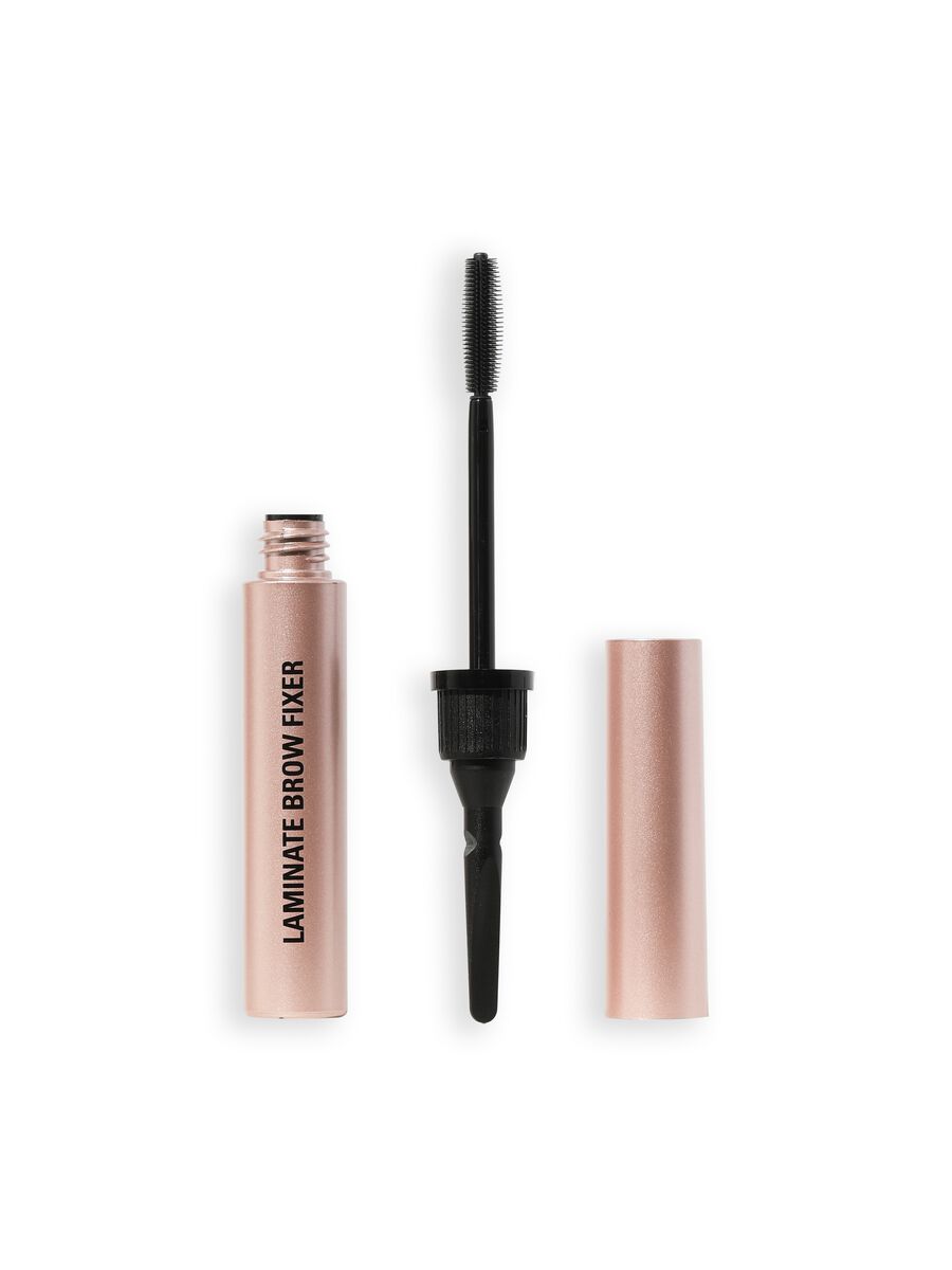 Revolution Laminate Brow Fixer Eyebrows_1