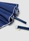 Blue parasol with carry case_3