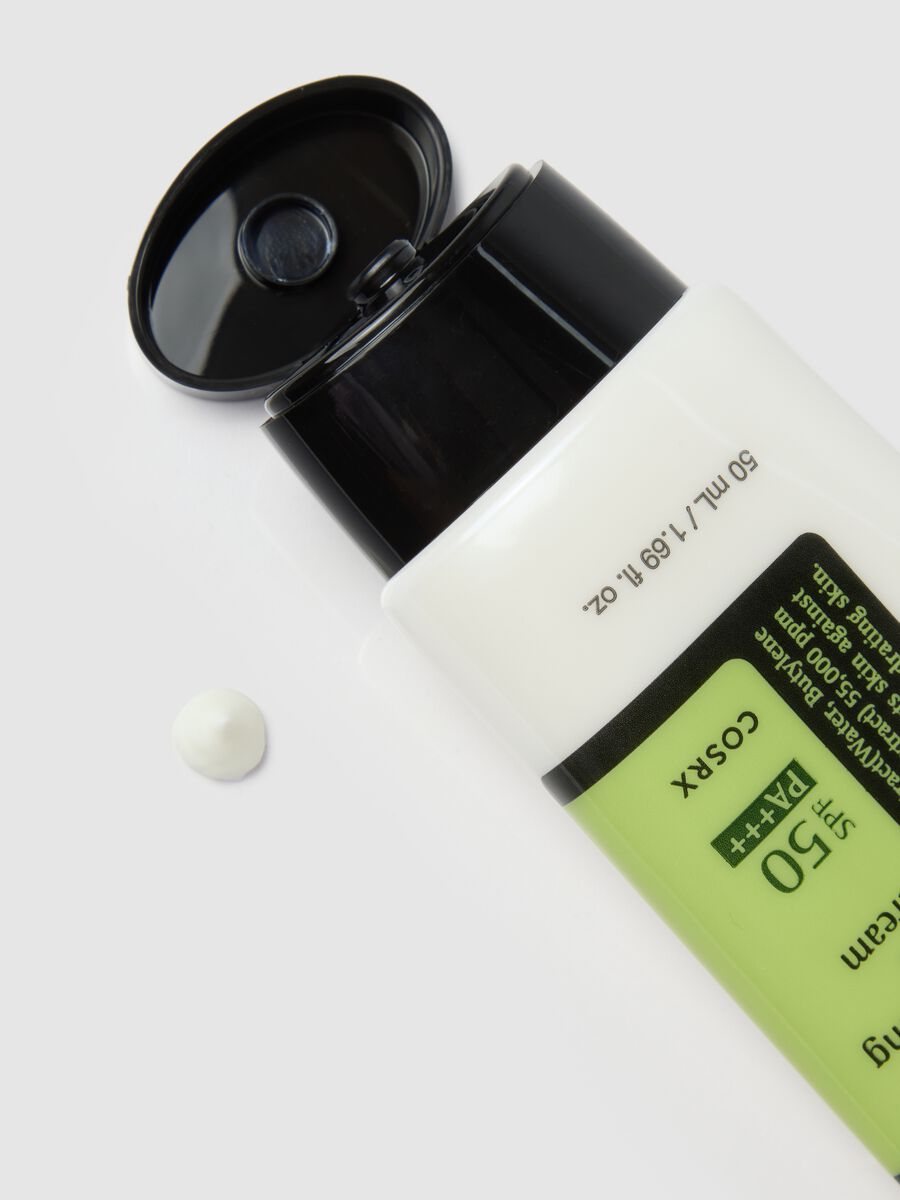 Aloe Soothing Sun Cream SPF50+ PA+++ (EU)_1