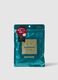 Premium fabric mask with flowers and green tea leaves extract from the Kyoto region (Japan) that is curative and antioxidant. The pack contains 7 fabric masks. Perfect for daily use._0