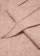 Pink stretch wool scarf_2