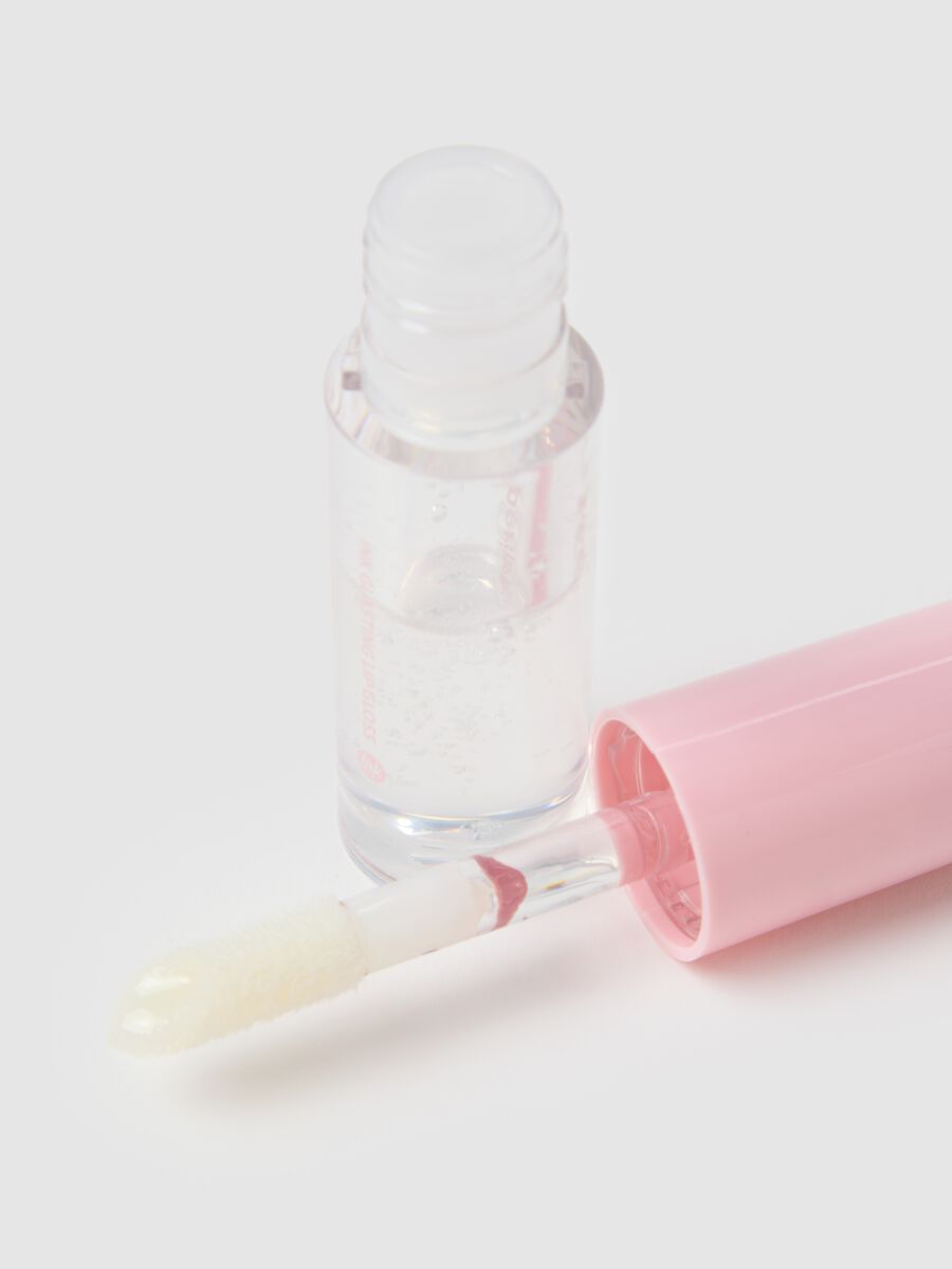 Ink Glasting Lip Gloss 01 Clear_3